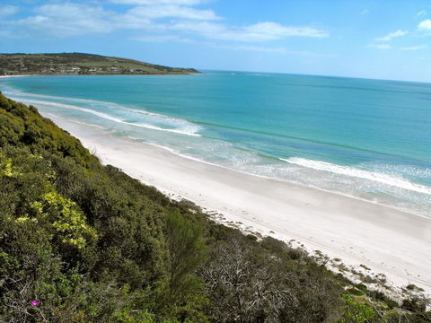A Dune Escape - Accommodation Whitsundays 14