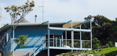 A Dune Escape - Accommodation Whitsundays 24