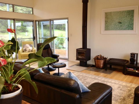 A Dune Escape - Accommodation Whitsundays 7