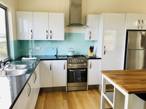 A Dune Escape - Accommodation Whitsundays 12