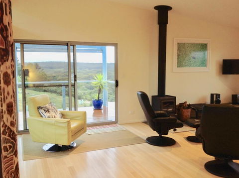 A Dune Escape - Accommodation Whitsundays 4