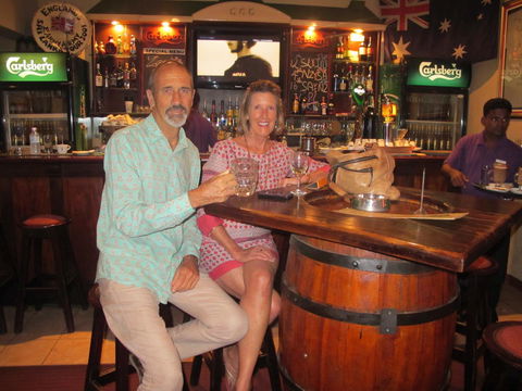 A Dune Escape - Accommodation Whitsundays 27