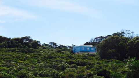 A Dune Escape - Accommodation Whitsundays 23