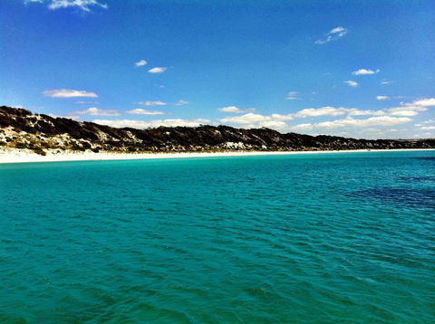 A Dune Escape - Accommodation Whitsundays 15