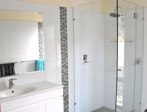 A Dune Escape - Accommodation Whitsundays 18