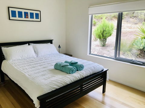 A Dune Escape - Accommodation Whitsundays 19