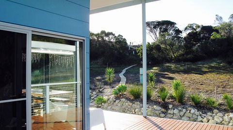 A Dune Escape - Accommodation Whitsundays 21