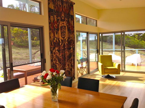 A Dune Escape - Accommodation Whitsundays 9