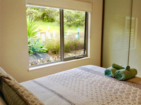 A Dune Escape - Accommodation Whitsundays 6