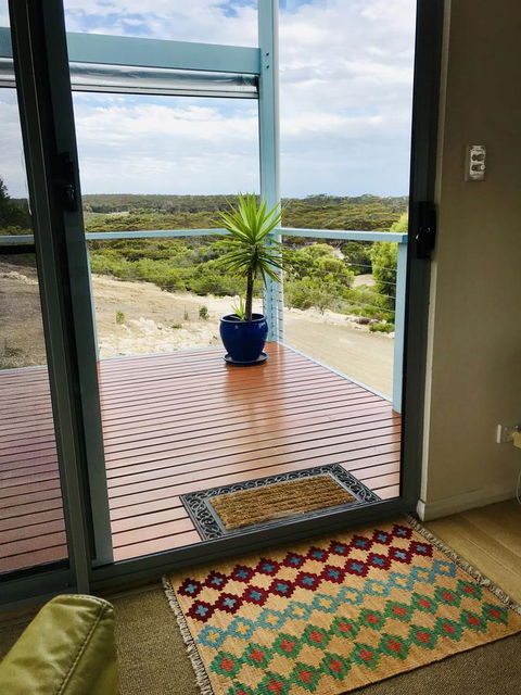 A Dune Escape - Accommodation Whitsundays 13