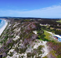 A Dune Escape - Accommodation Whitsundays