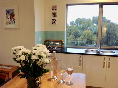 A Dune Escape - Accommodation Whitsundays 2