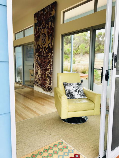 A Dune Escape - Accommodation Whitsundays 8