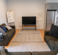 Gawler Townhouse 3 Bedroom - Accommodation Whitsundays