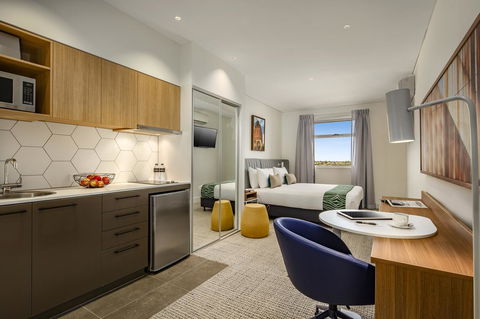 Quest Port Adelaide - Accommodation Whitsundays 8