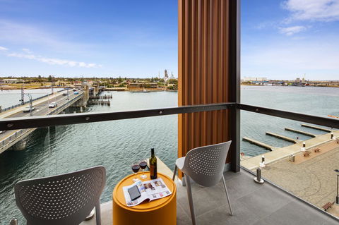 Quest Port Adelaide - Accommodation Whitsundays 14