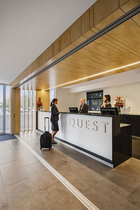 Quest Port Adelaide - Accommodation Whitsundays 9