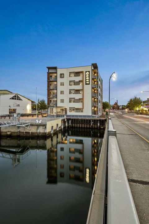 Quest Port Adelaide - Accommodation Whitsundays 3