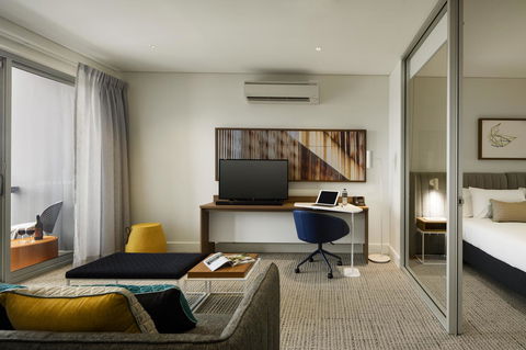 Quest Port Adelaide - Accommodation Whitsundays 4