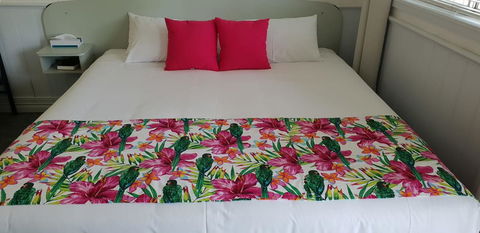 Arcadia Motel - Accommodation Whitsundays 3
