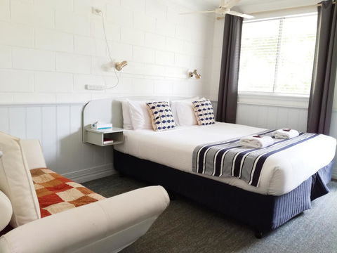Arcadia Motel - Accommodation Whitsundays 25