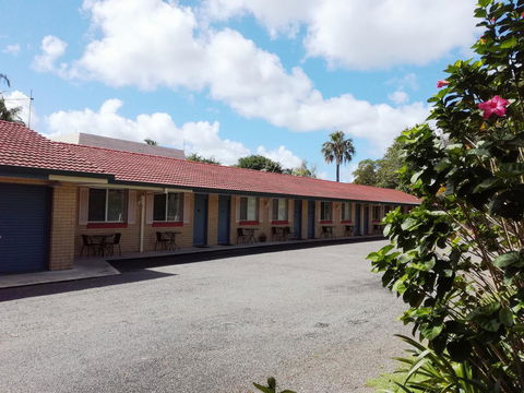 Arcadia Motel - Accommodation Whitsundays 34