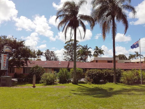 Arcadia Motel - Accommodation Whitsundays 32