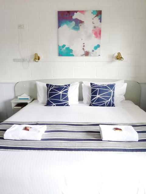 Arcadia Motel - Accommodation Whitsundays 23