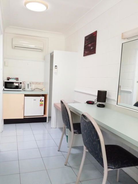 Arcadia Motel - Accommodation Whitsundays 31