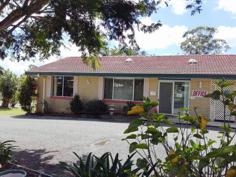 Arcadia Motel - Accommodation Whitsundays 33