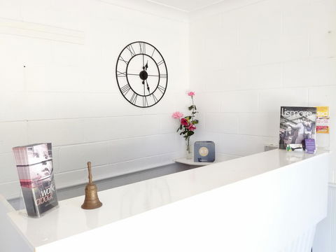 Arcadia Motel - Accommodation Whitsundays 7