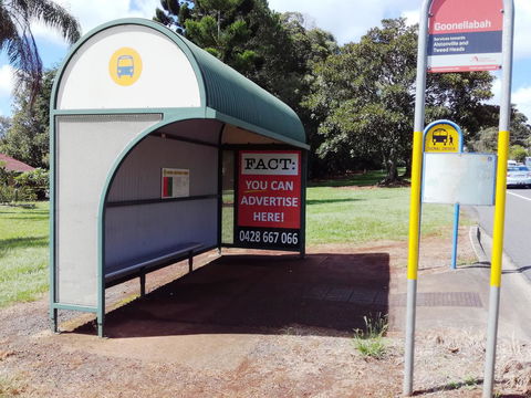 Arcadia Motel - Accommodation Whitsundays 36
