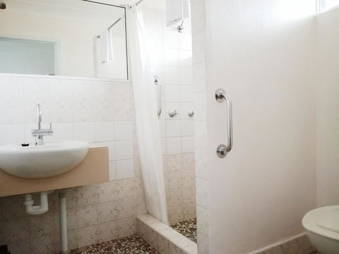 Arcadia Motel - Accommodation Whitsundays 21
