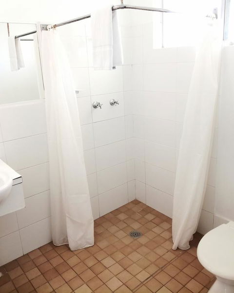 Arcadia Motel - Accommodation Whitsundays 14