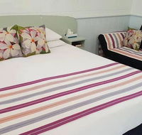 Arcadia Motel - Accommodation Whitsundays