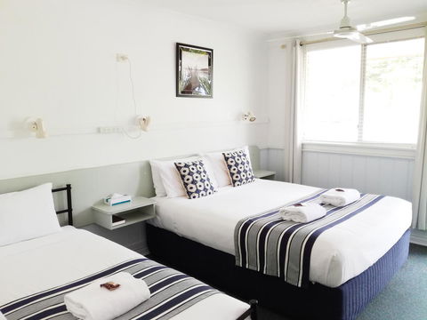Arcadia Motel - Accommodation Whitsundays 15