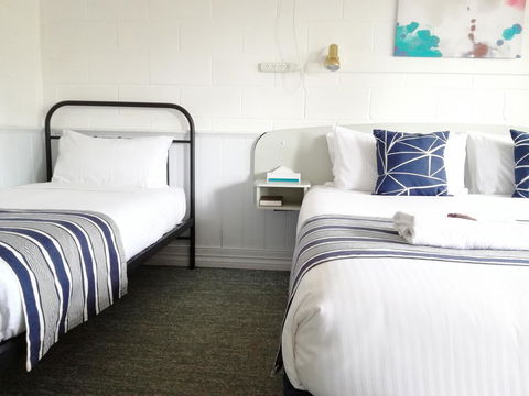 Arcadia Motel - Accommodation Whitsundays 22