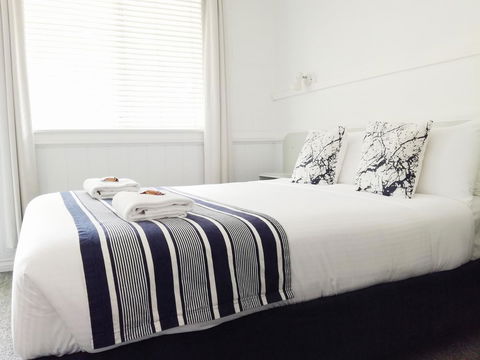 Arcadia Motel - Accommodation Whitsundays 19