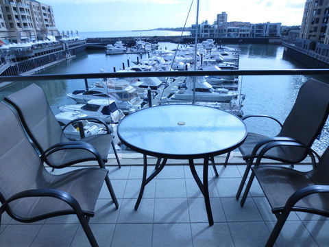 Lights Landing Apartments - Accommodation Whitsundays 25