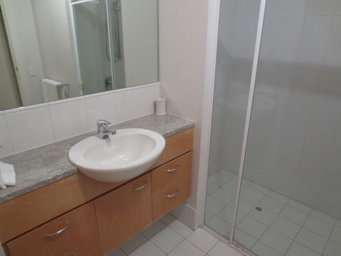 Lights Landing Apartments - Accommodation Whitsundays 26