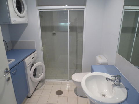 Lights Landing Apartments - Accommodation Whitsundays 28