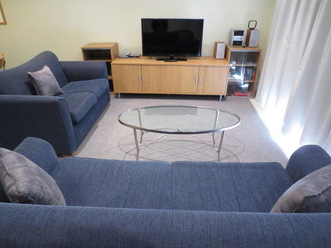 Lights Landing Apartments - Accommodation Whitsundays 33