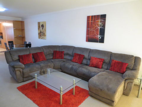 Lights Landing Apartments - Accommodation Whitsundays 23