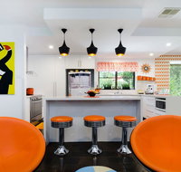 Barossa Retro BnB - Accommodation Whitsundays