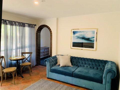 The Manor Basket Range - Accommodation Whitsundays 12