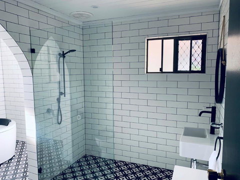 The Manor Basket Range - Accommodation Whitsundays 10