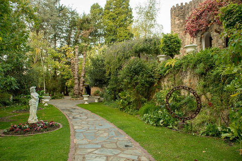 The Manor Basket Range - Accommodation Whitsundays 17