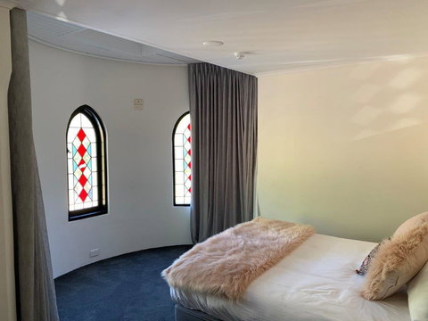 The Manor Basket Range - Accommodation Whitsundays 13