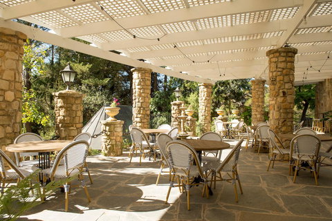 The Manor Basket Range - Accommodation Whitsundays 19