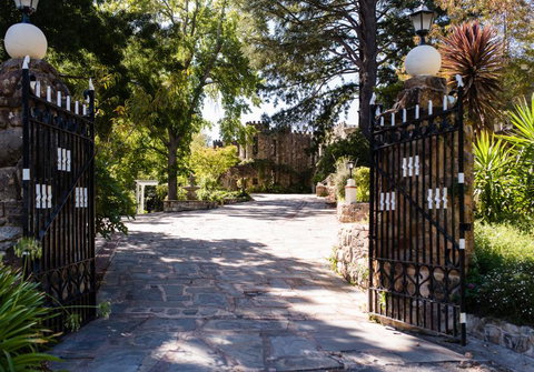 The Manor Basket Range - Accommodation Whitsundays 14